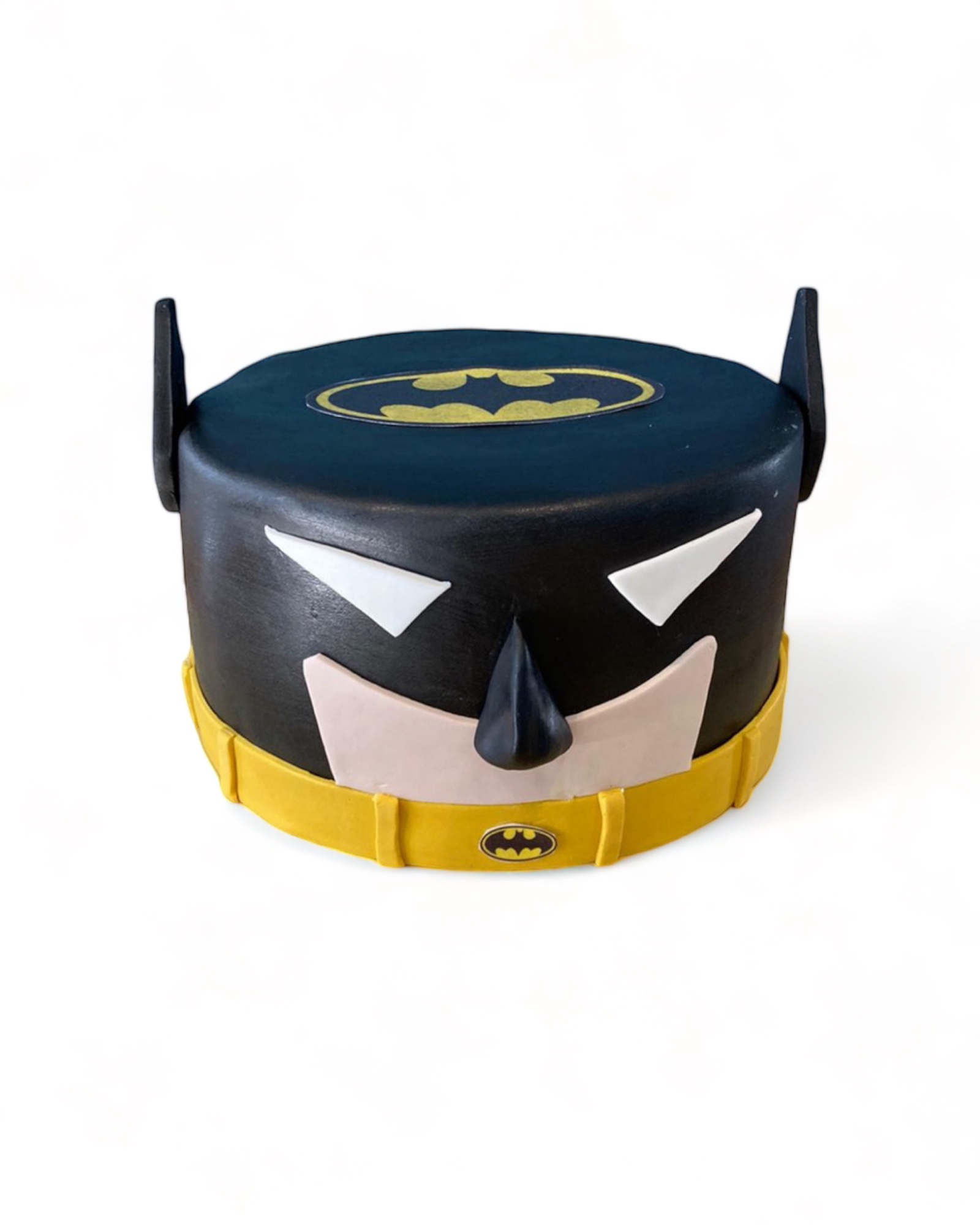 Torta Batman