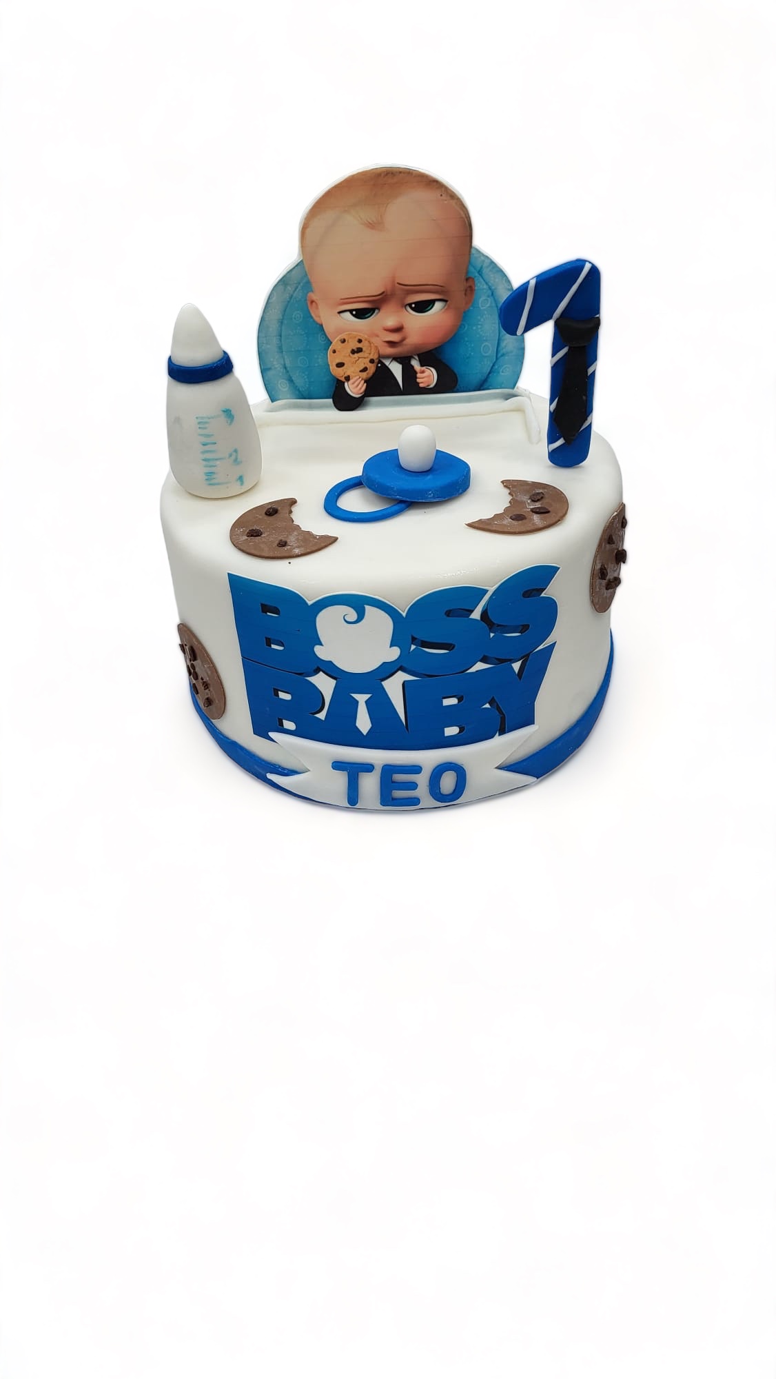Cake boss cake, torta (105) (12 porcija)