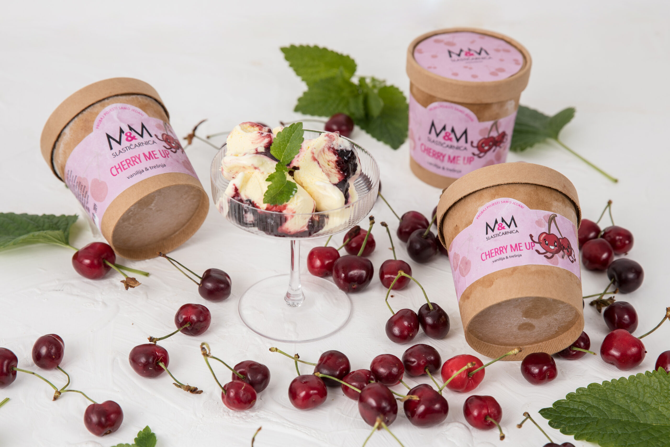 Cherry me up (vanilija sa trešnjama)