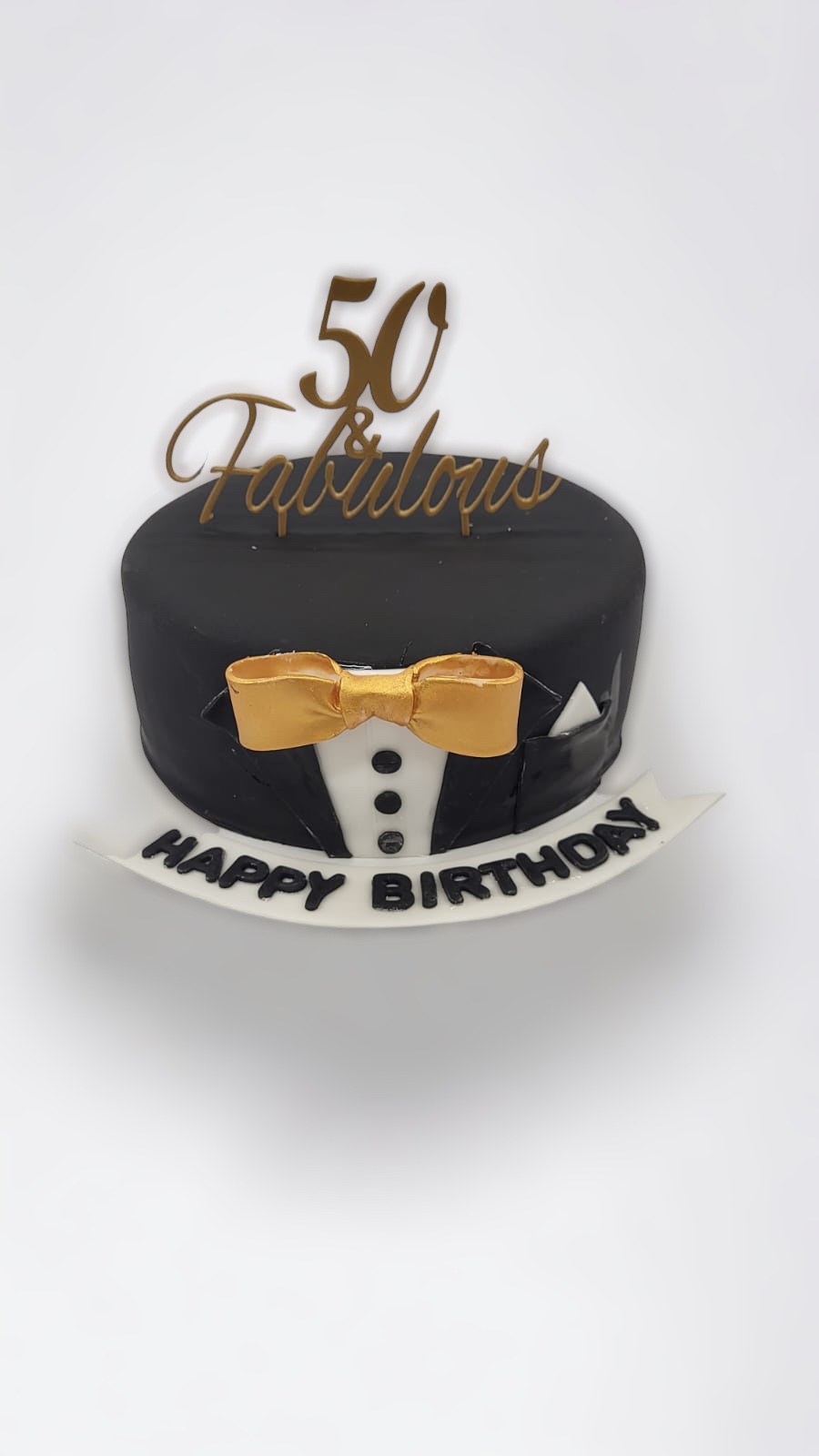 Gentelman cake (190) (12 porcija)