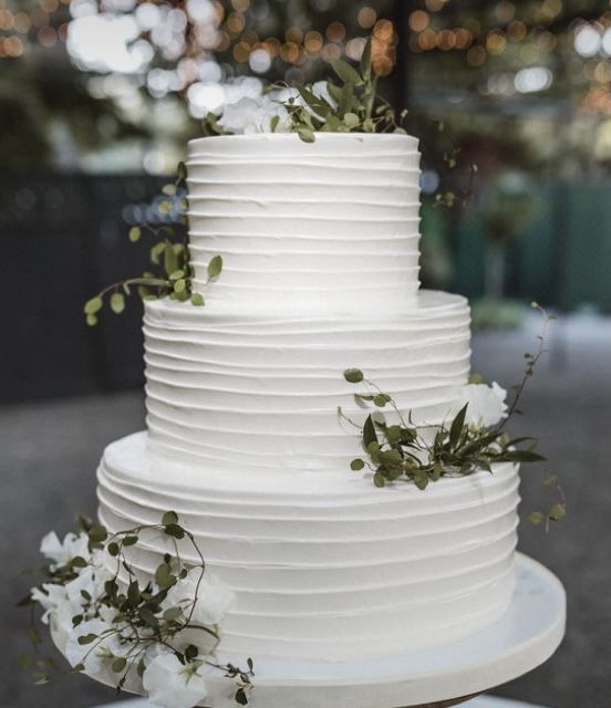 Svadbena torta (354) (50 porcija)