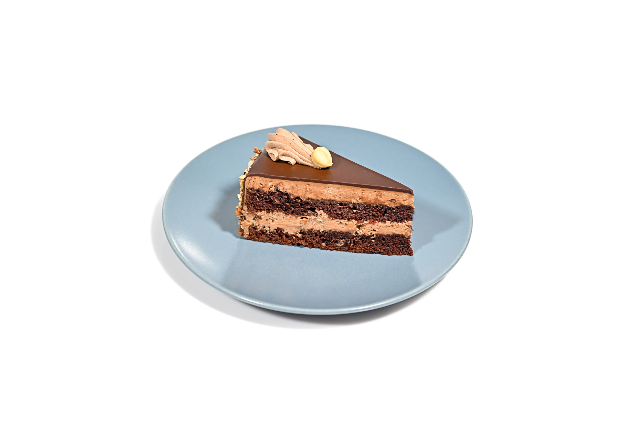 Ferrero torta kom