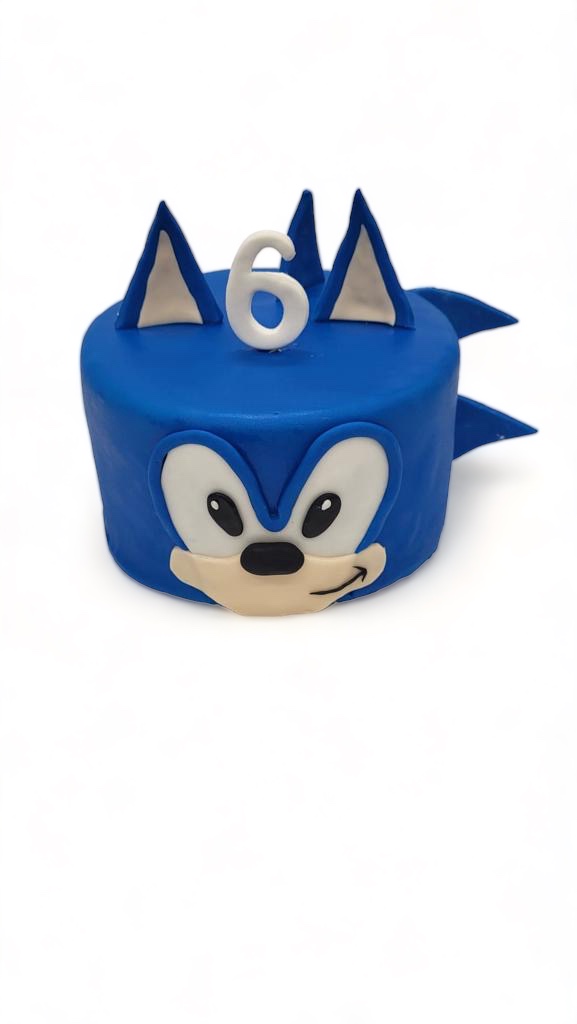 Sonic jež (29) (12 porcija)