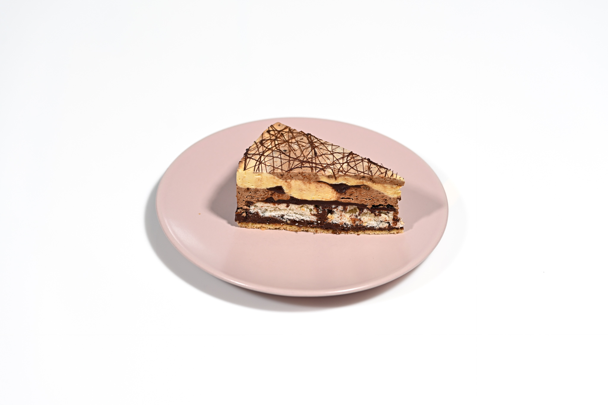 Biscotto torta