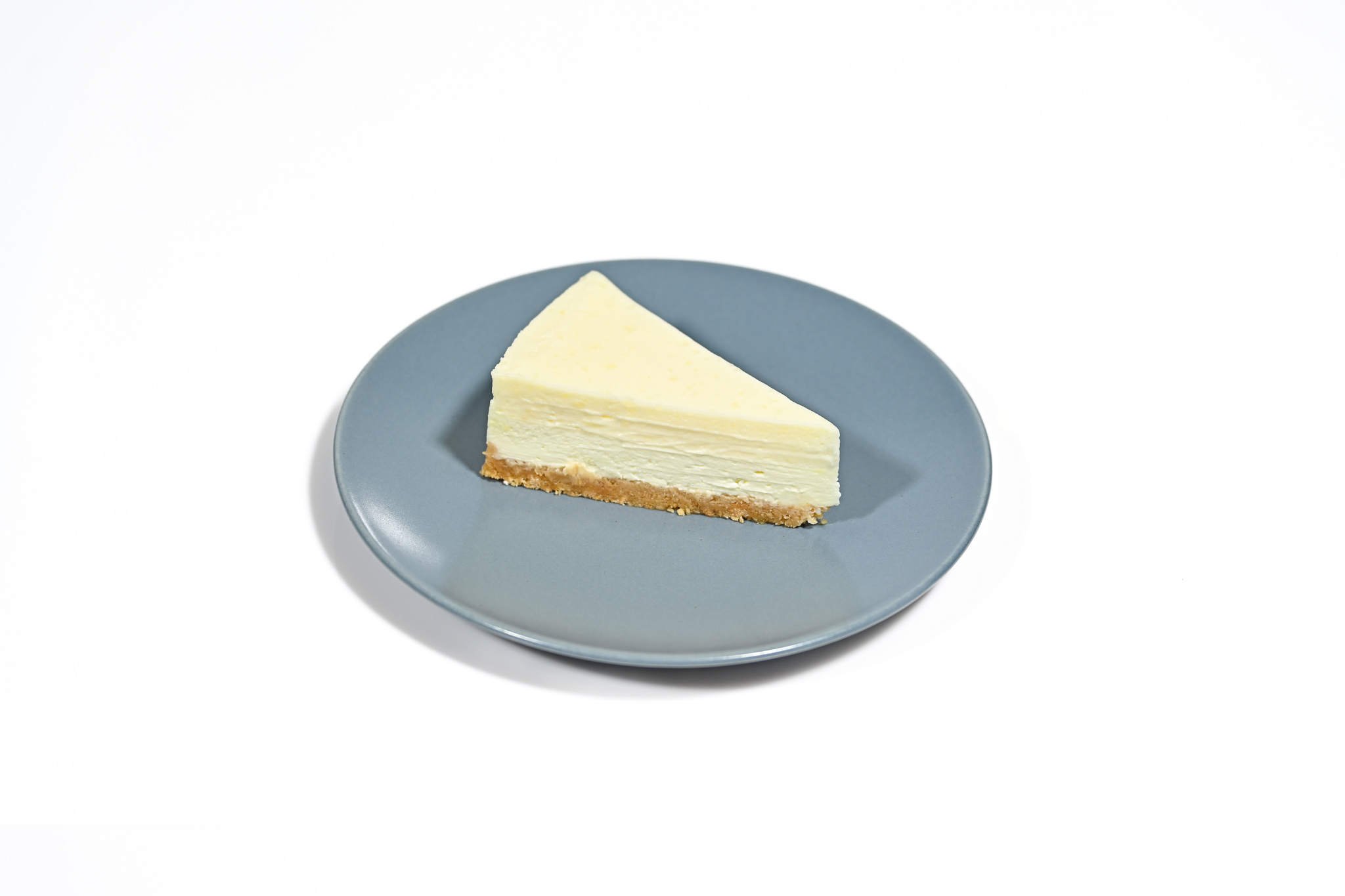 Cheesecake kom