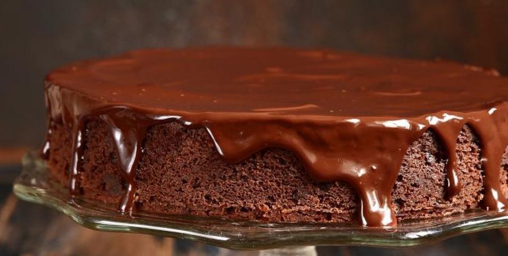 Torta sa rogačem GLUTEN FREE