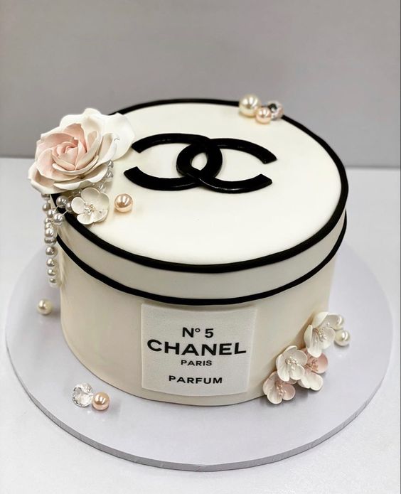 Chanel (150) (12 porcija)