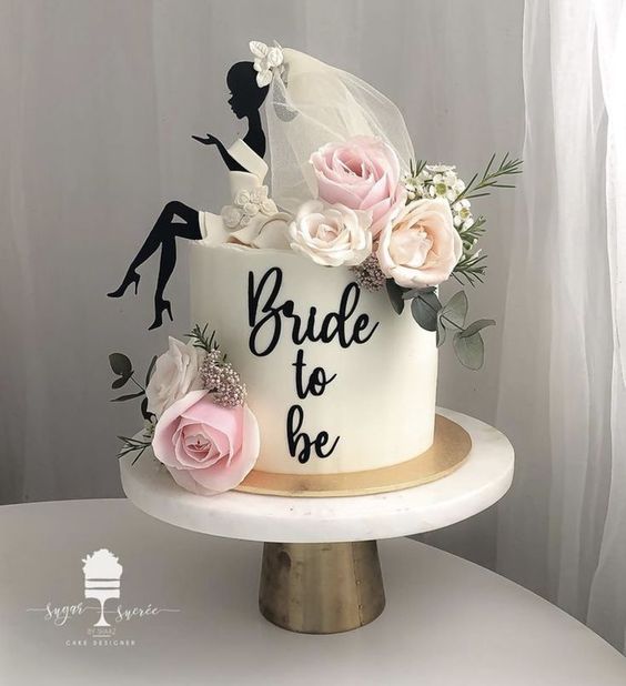 Bride to be (112) (12 porcija)