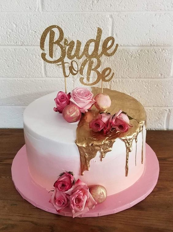 Bride to be (145) (12 porcija)
